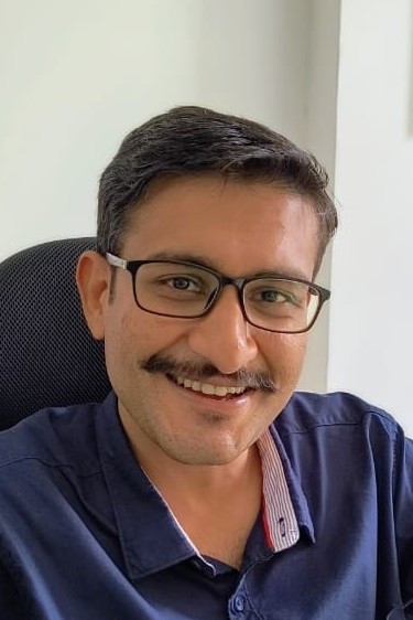 CA Mayank Agarwal, Chartered Accountant